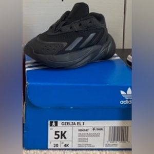 Adidas 5C